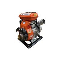 Máy bơm nước Kabuto KBT76M (3 inch - 76mm)