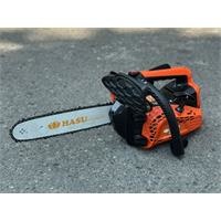 Máy cưa xích xăng Hasu HS-2500L (lam 30cm, 1.2HP)