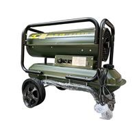 Máy sưởi dầu Omysu 20Kw