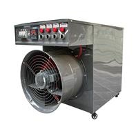 Máy sưởi điện Omysu 30KW