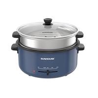 Nồi lẩu điện Sunhouse SHD4524 (3.5 lít)