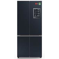 Tủ lạnh Panasonic Inverter 510 lít Multi Door NR-X561GB-VN