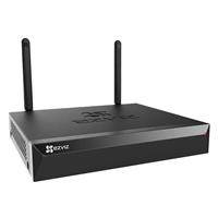 Đầu ghi không dây 4 kênh Ezviz X5S 4W