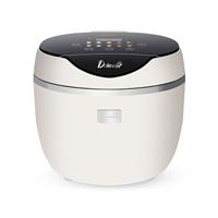 Nồi cơm điện tử Unie URC612 - 1.2 lít