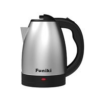 Ấm siêu tốc Funiki HKT5122 -  2 lít