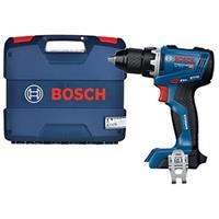 Máy khoan vặn vít dùng pin 18V Bosch GSR 18V-65 Solo - 06019N30K2 (Chưa pin và sạc)