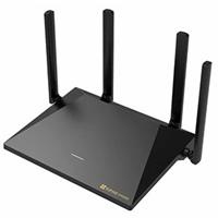 Router Wifi 6 Ezviz CS-RT1 (AX3000, 4GE, 1.800 Mps)