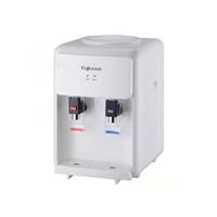 Cây nước nóng lạnh để bàn mini Fujihome WD201E