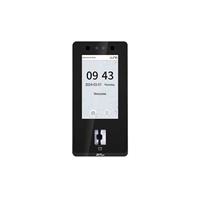 Máy chấm công bằng khuôn mặt ZKTeco SenseFace 4A