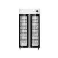 Tủ sấy chén bát tiệt trùng Fujihome DD400A - 400 lít