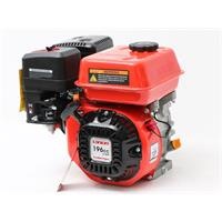 Động cơ nổ 4 thì Loncin G200F 6.5HP
