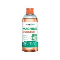 Dung dịch vệ sinh lồng giặt, máy rửa chén Stanhome Machine Booster 500ml
