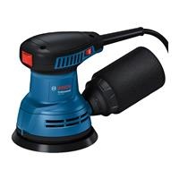 Máy chà nhám rung tròn Bosch GEX 125 (06013A80K0)