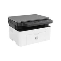 Máy in laser trắng đen đa năng HP LaserJet MFP 136w Wifi (4ZB86A)