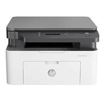 Máy in laser trắng đen đa năng HP LaserJet MFP 136w Wifi (4ZB86A)