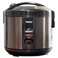 Nồi cơm điện Benny BR-12PVN 1.2 lít