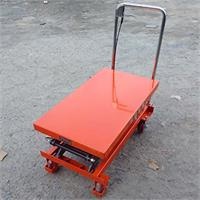 Xe nâng mặt bàn Maihui WP350 (350kg - 1.500mm)