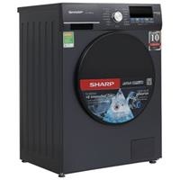 Máy giặt Sharp Inverter 9kg ES-FM90CB-SB