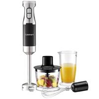 Máy xay sinh tố cầm tay đa năng Cuisinart CSB-136HK 600W