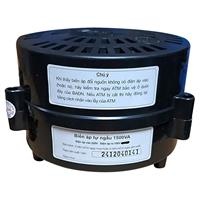Biến áp đổi nguồn hạ áp Lioa DN015 (DN015A) 1P - 1500VA