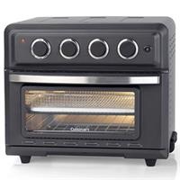 Lò nướng đa năng có chức năng chiên không dầu Cuisinart TOA60U 17L