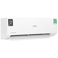 Máy lạnh Aqua Inverter 1HP AQA-RV10QA3