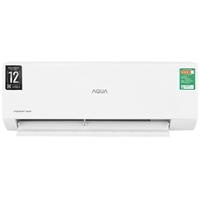 Máy lạnh Aqua Inverter 1HP AQA-RV10QA3
