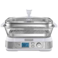 Nồi hấp điện đa năng Cuisinart STM-3000HK 6L