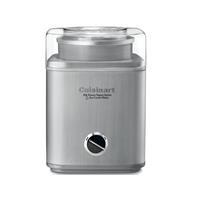 Máy làm kem, sữa chua Cuisinart ICE-30BCHK 2L