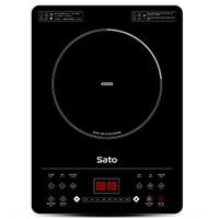 Bếp từ đơn Sato BT091