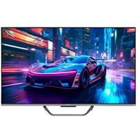 Google Tivi QLED Aqua 4K 55 inch AQT55S800UX