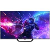 Google Tivi QLED Aqua 4K 55 inch AQT55S80EUX