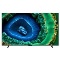 Google TV QD-Mini LED TCL 4K 85 inch 85C855