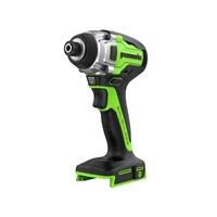 Máy vặn vít đa năng dùng pin Greenworks 24V ISD401 (chưa pin, sạc)