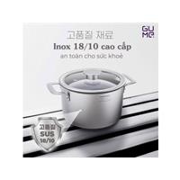 Nồi inox Gume GMP-3018