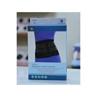 Đai lưng hỗ trợ cố định cột sống Cody Health C10-DL024