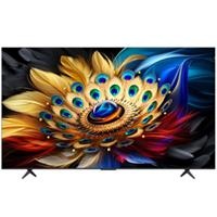 Google Tivi QLED TCL 4K 50 inch 50C69B