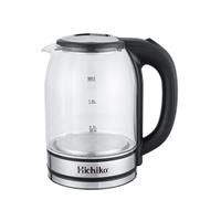 Ấm siêu tốc thủy tinh Hichiko HC-819 - 1.8 lít