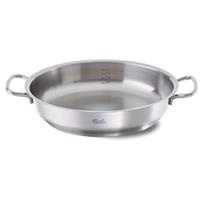 Chảo 2 tay cầm Fissler Pure 24cm