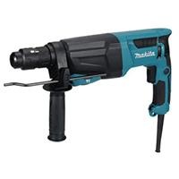 Máy khoan bê tông 3 chức năng Makita HR2670FT (chuôi gài SDS-Plus / 26mm)