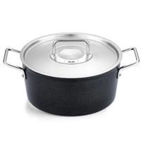 Nồi Fissler Adamant 24cm nắp inox