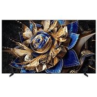 Google Tivi TCL QD-Mini LED 4K 115 inch 115X955 Max