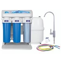 Máy lọc nước RO 7 cấp Aquafilter ELITE7W-GP ion âm