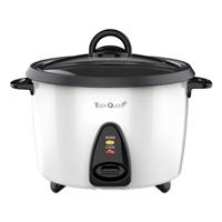 Nồi cơm điện nắp rời 2 trong 1 Tiger Queen JDR-1800