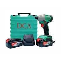 Máy siết vít dùng pin 20V DCA ADPL03-14EM (1 sạc, 2 pin 4.0AH)