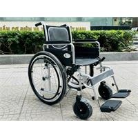 Xe lăn bánh hơi Lucass X64L (X64)