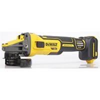 Máy mài góc dùng pin 20V Max Dewalt DCG409VSN-B1 (Chưa pin và sạc)