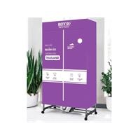 Tủ sấy quần áo Bennix BN-223TS