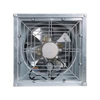 Quạt thông gió vuông JH-400