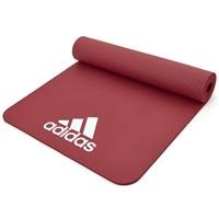 Thảm tập thể dục cao cấp 7mm Adidas ADMT-11014RD